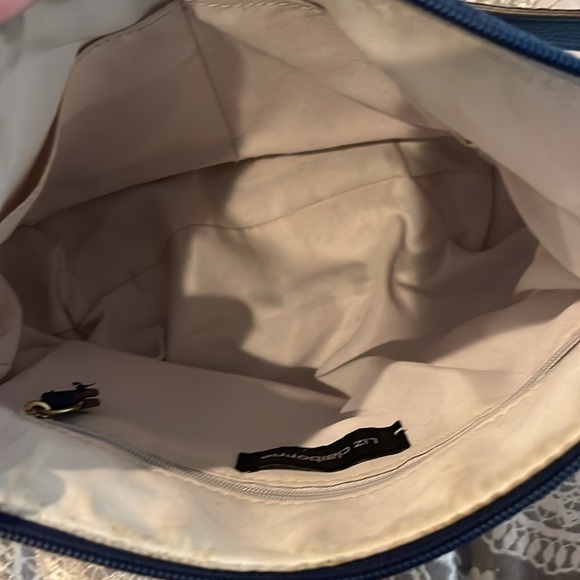 Liz Claiborne Purse - Picture 3 of 3